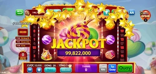 Chương trình VIP f1680 nổ hũ