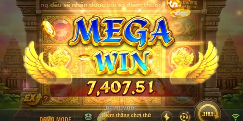 Hoàn trả Slot hàng ngày