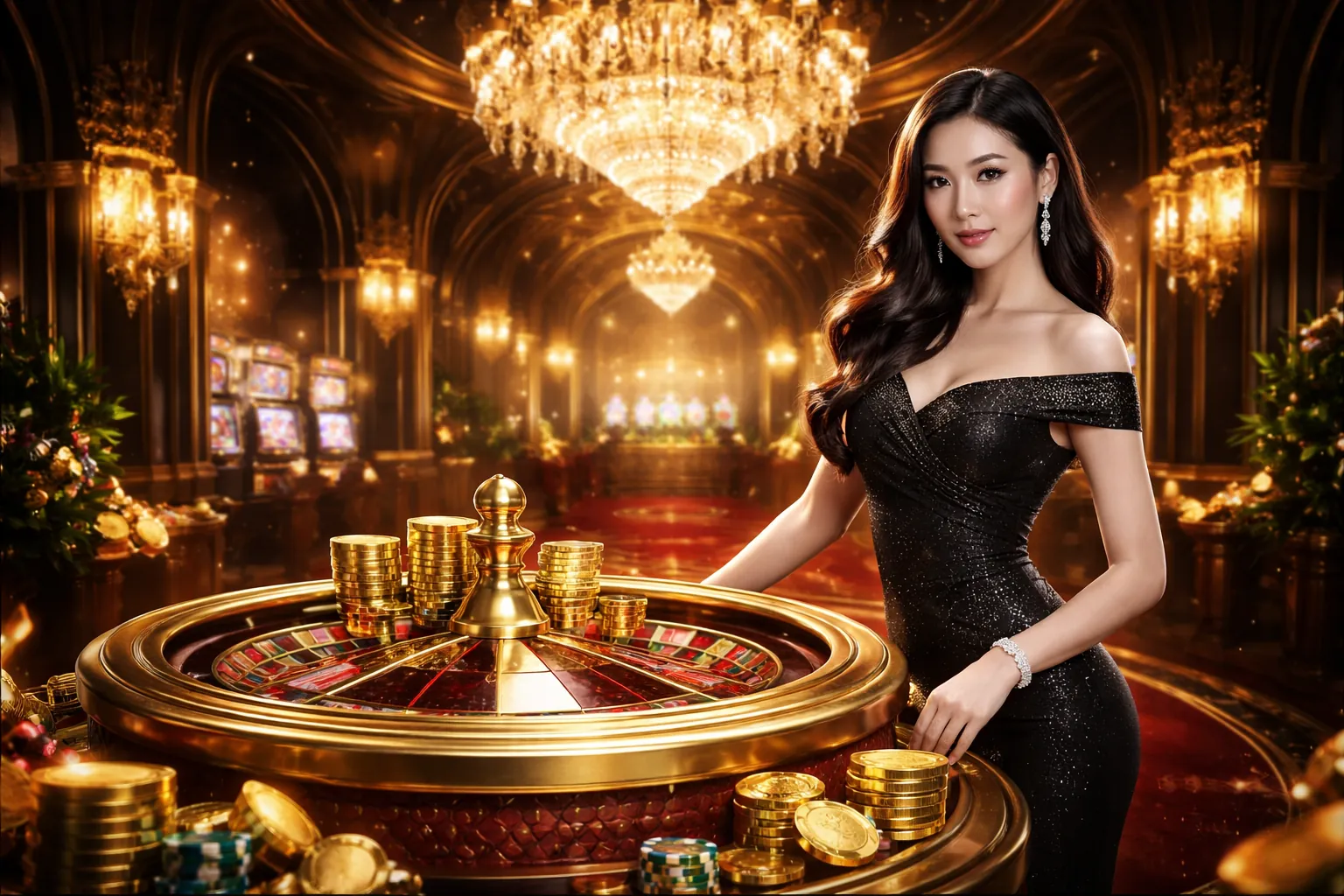 Thành viên VIP f1680 Nổ Hũ tận hưởng đặc quyền